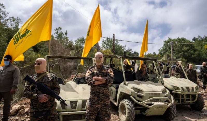 İsrailli uzmanlar: Hizbullah ile savaş kaçınılmaz