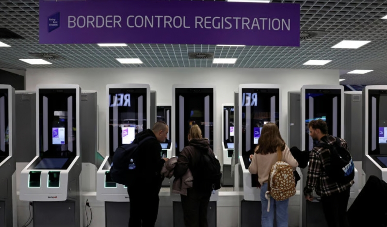 İsrailli yedek asker Prag’da tutuklandı