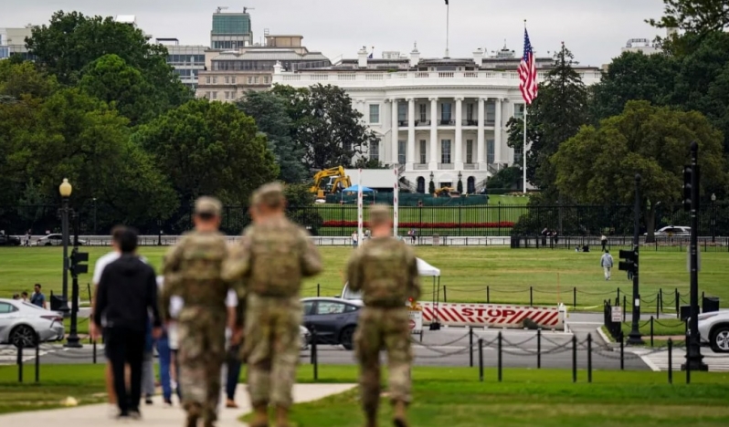 İsrailli yetkililer ‘İran stratejisi’ için ABD’de