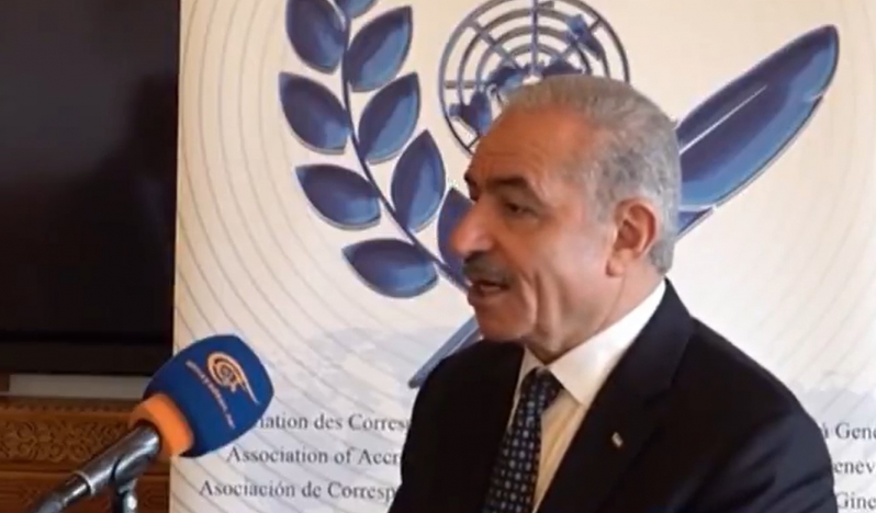 Iştiyye: Hamas, Gazze’nin yönetimine katılmamayı kabul etti