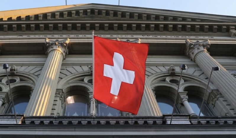 İsviçre’den İran savaşı kararı: Savaş malzemesi ihracatı durduruldu