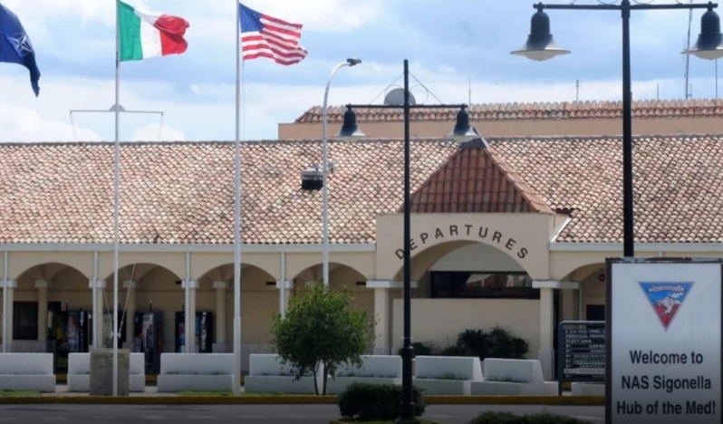 İtalya’dan ABD’ye İran savaşında ret