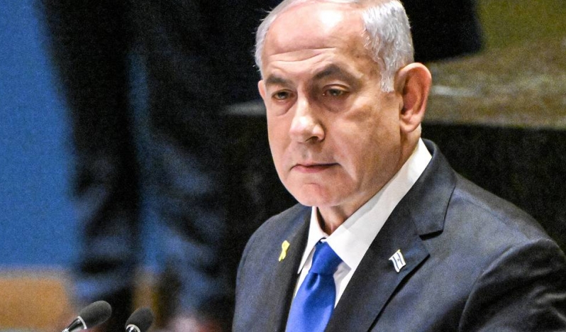 İtalya’dan Netanyahu’ya güvence