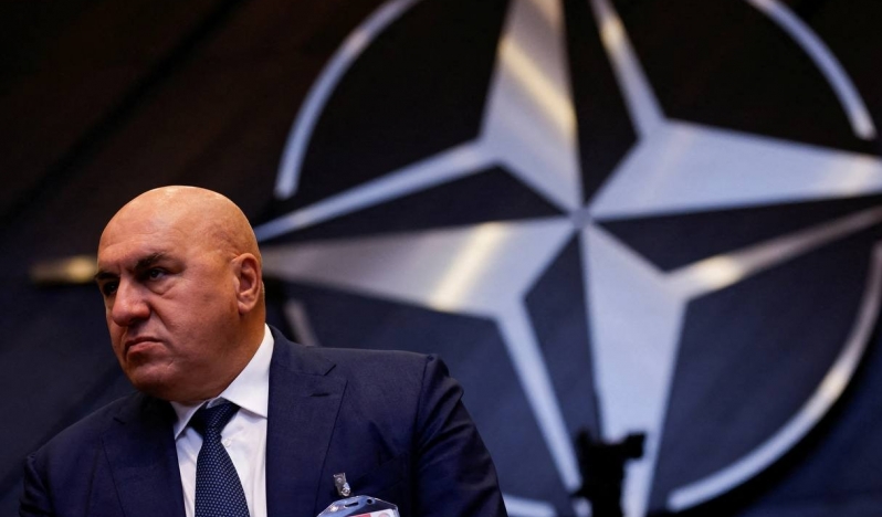 İtalya Savunma Bakanı: Uykularım kaçıyor, İran