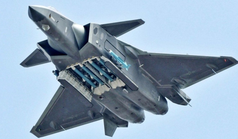 J-20 İran envanterine girerse ne değişir?