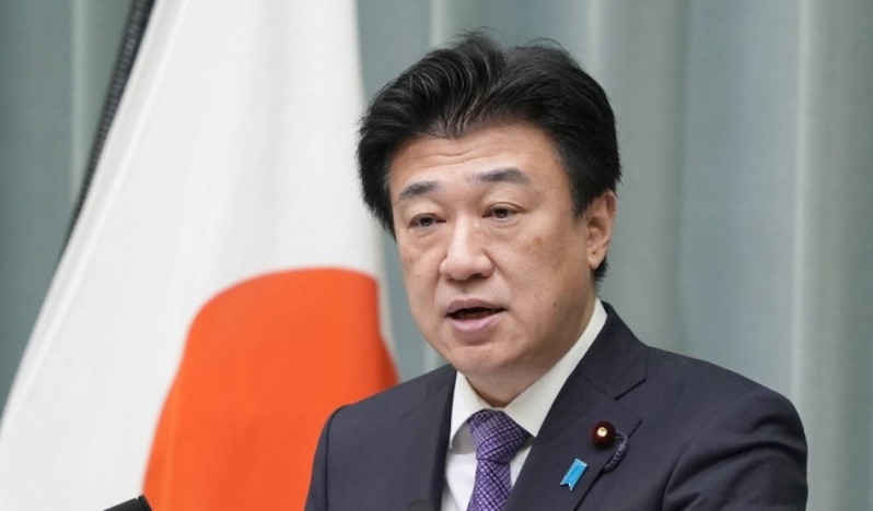 Japonya’dan ABD’nin Hürmüz iddiasına yalanlama