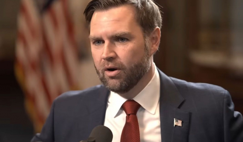 JD Vance 2028 başkanlık seçimlerinde Cumhuriyetçilerin favori adayı