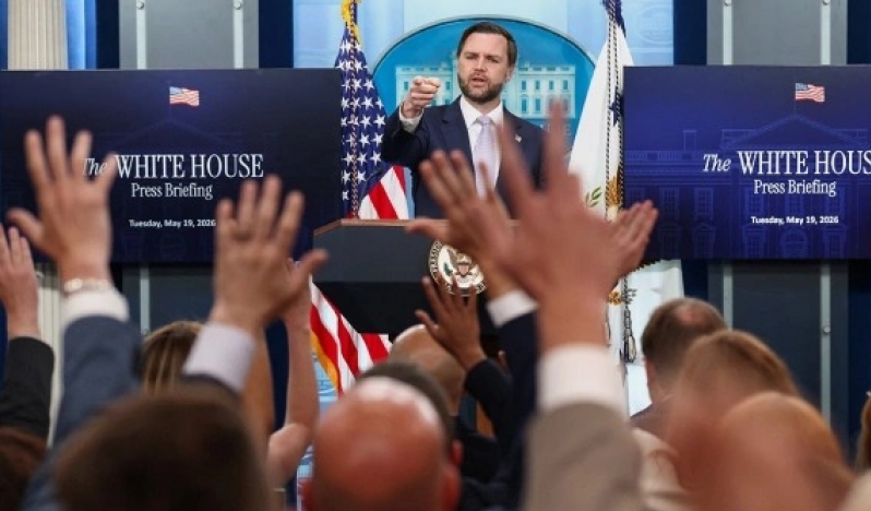 JD Vance: ABD, İran