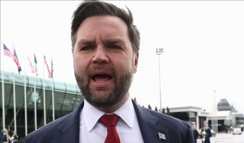 JD Vance: İran, Trump’ın ‘kırmızı çizgilerini’ kabul etmedi