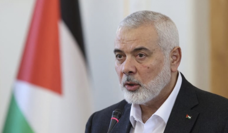 Jerusalem Post: Hamas yakında Mısır