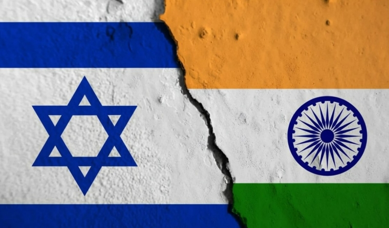 Jerusalem Post: Hindistan, İsrail