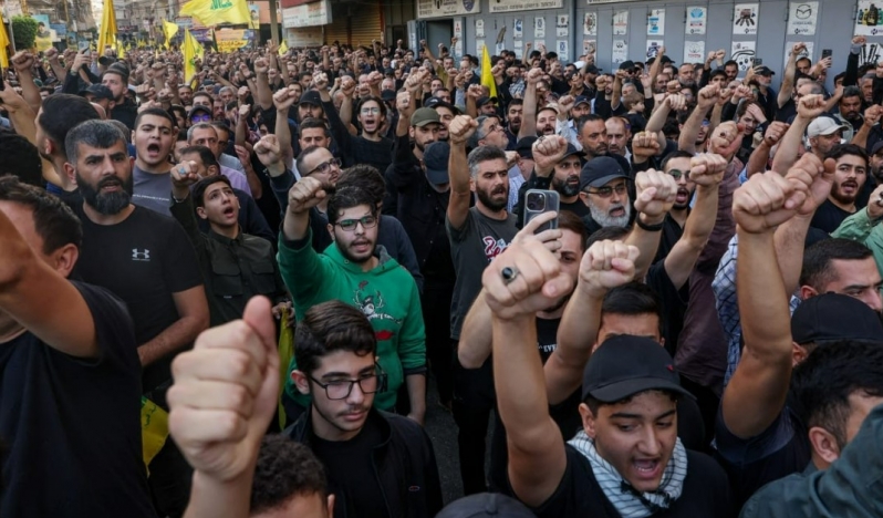 Jerusalem Post: İran ve Hizbullah 