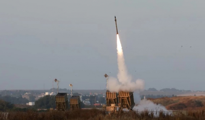 Jerusalem Post: İsrail, İran savaşında BAE