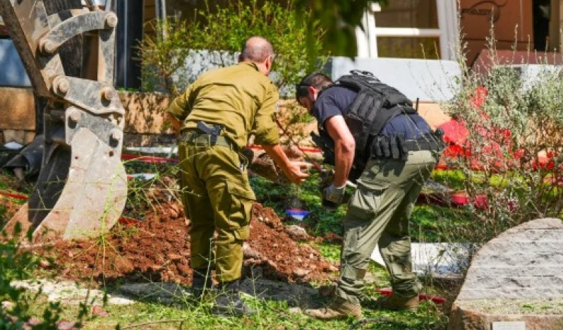 Jerusalem Post: Kuzey İsrail’de Hizbullah baskısı devam ediyor