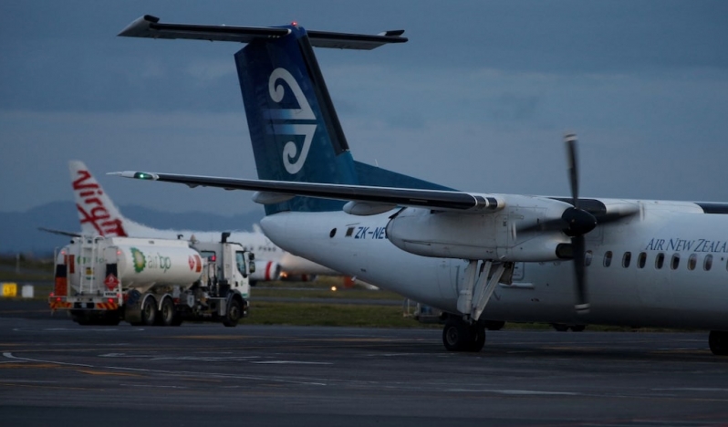 Jet yakıtı fiyatları üç haftada ikiye katlandı, bilet fiyatları yükseliyor