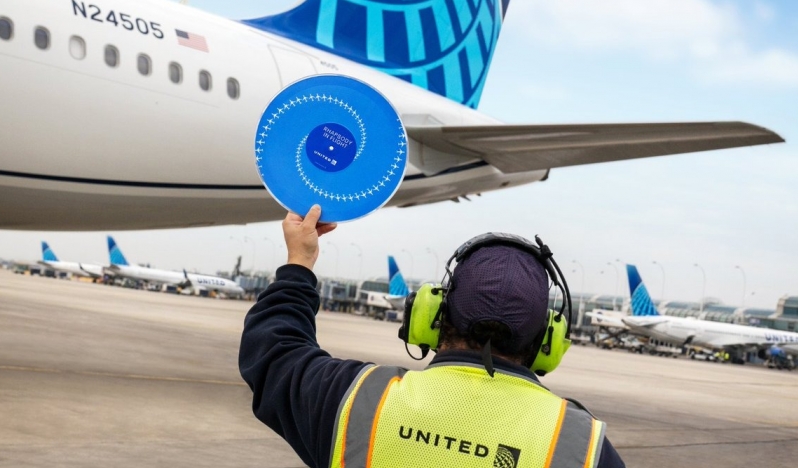 Jet yakıtı fiyatlarındaki artış United Airlines seferlerini vurdu