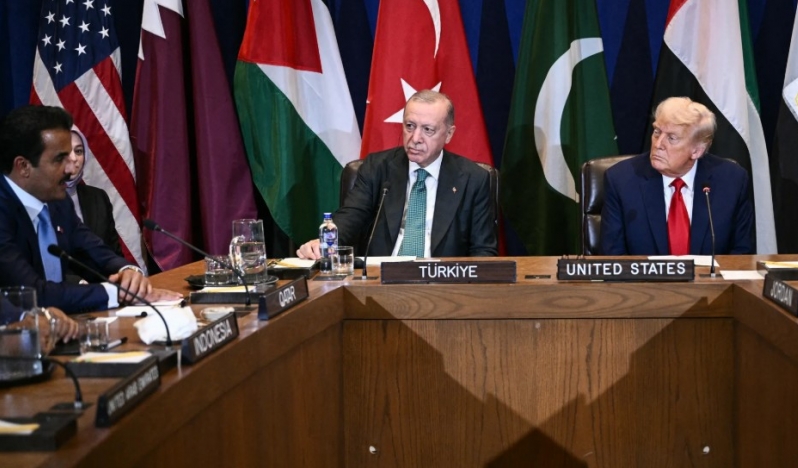 Jonathan Cook: ‘Barış Planı’ Gazze’yi sömürgeleştirecek