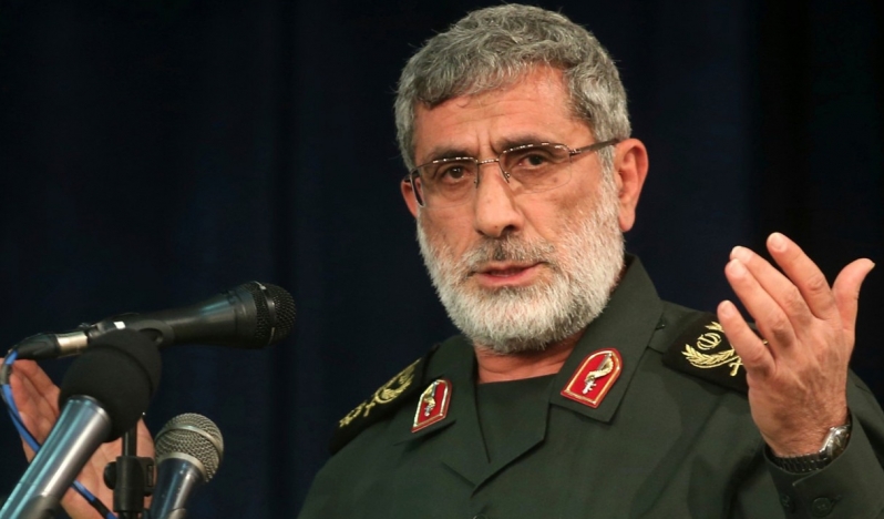 Kaani: Hizbullah
