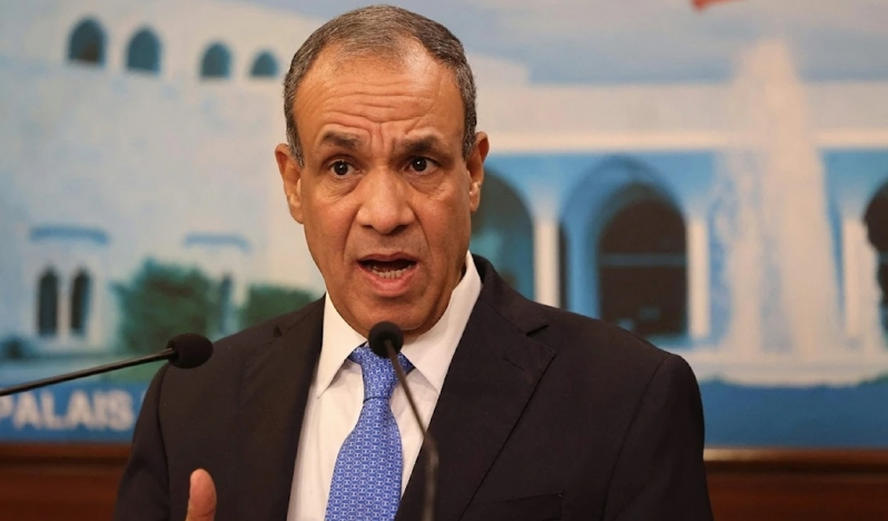 Kahire, Lübnan için Tahran ile görüşüyor