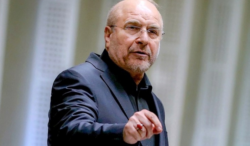 Kalibaf: Ateşkes ihlalinin bedeli ağır olur