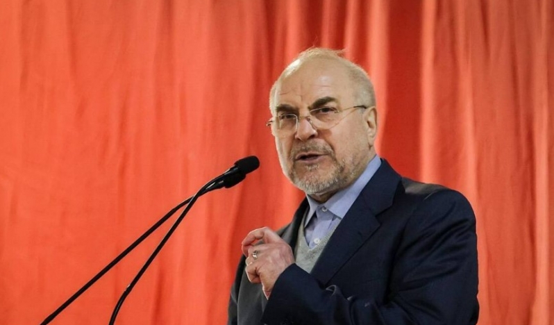 Kalibaf: Tüm seçenekler masada