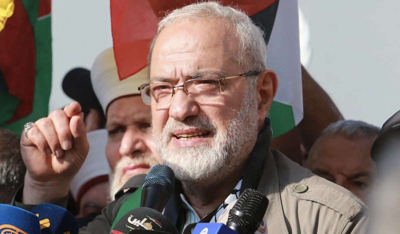 Kamati: Mevcut hükümet, direnişin kazanımlarını heba ediyor