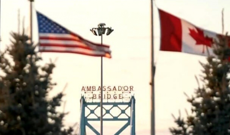 Kanada, Washington’a finans kökenli yeni elçi atıyor