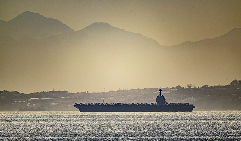 Kanal 13: Trump, İran