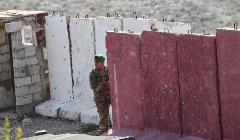 Kapalı kapılar diplomasisi: Lübnan karar mekanizmalarının harici vesayeti