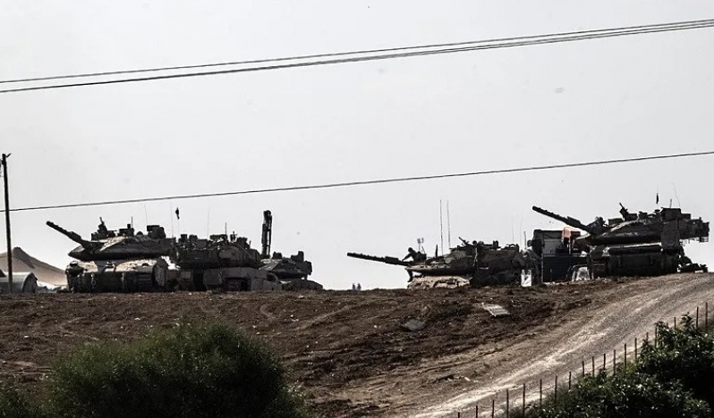 Kassam Tugayları, Beyt Hanun pususunun detaylarını açıkladı