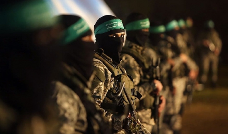 Kassam Tugayları: Lügatımızda teslim olmak diye bir kavram yoktur