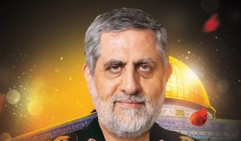Kassam Tugayları: Şehit İzedi, Filistin davasının sadık hizmetkârıydı