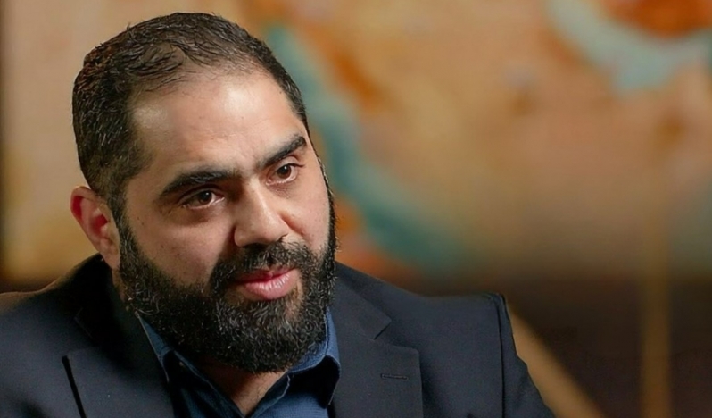 Katar’da Filistinli akademisyene gözaltı