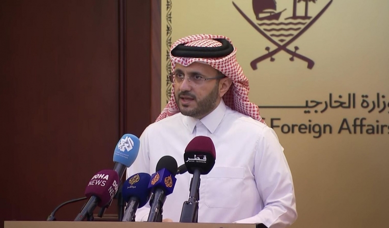 Katar Dışişleri: İran saldırıların bedelini ödeyecek