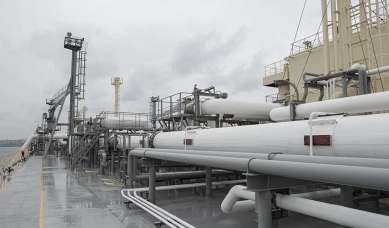 Katar, Hürmüz Boğazı