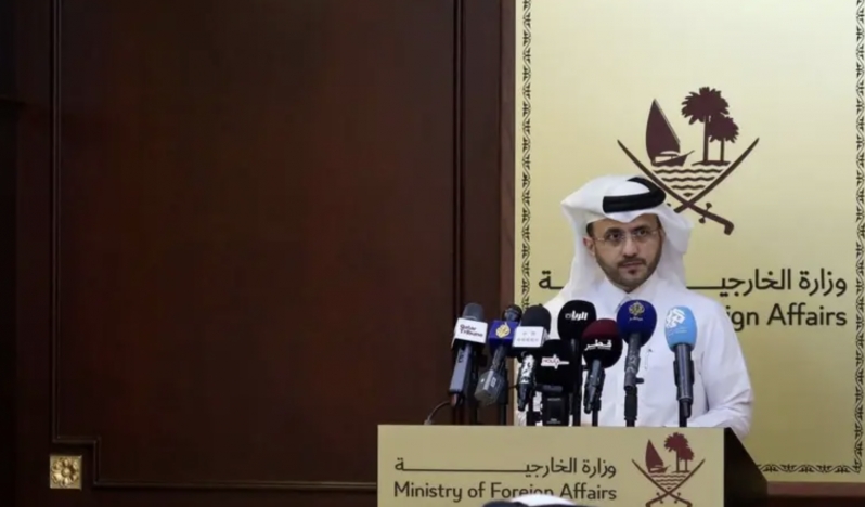 Katar: Kontrolün kaybolacağı eşiğe çok yakınız