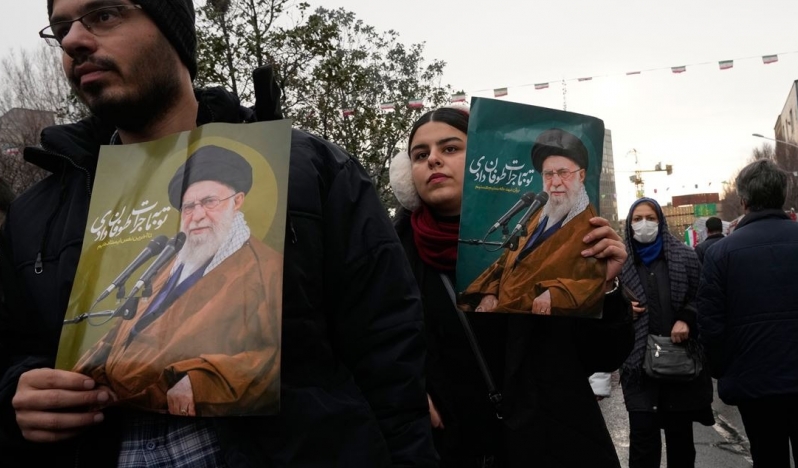 Katar, Mısır ve Türkiye