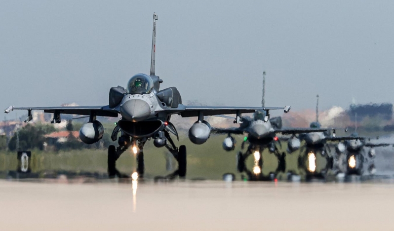 Kathimerini: ABD Türkiye