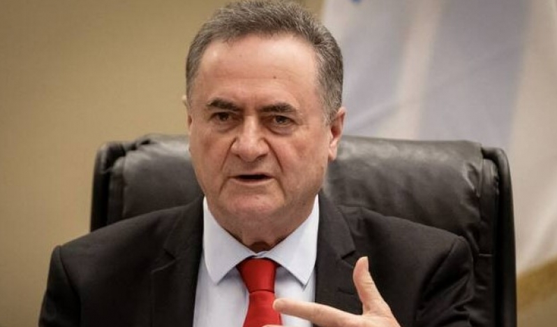 Katz: Hizbullah silahsızlanmadan Güney Lübnan’dan çekilmeyeceğiz