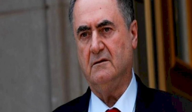 Katz’tan Gazze’de yeni yıkım emri