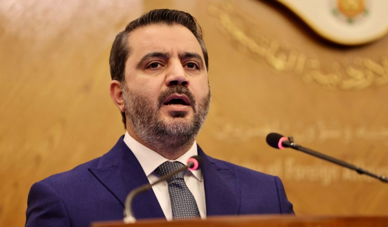 Katz ve Şeybani arasında ikinci buluşma