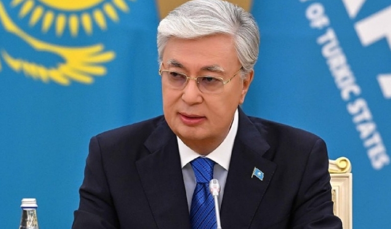 Kazakistan