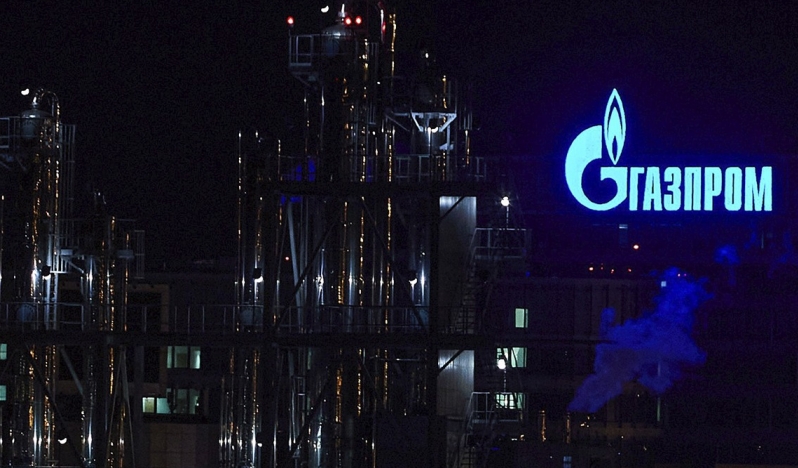 Kazakistan, Gazprom varlıklarının haczine onay verdi