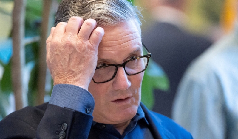 Keir Starmer için istifa iddiası gündeme geldi