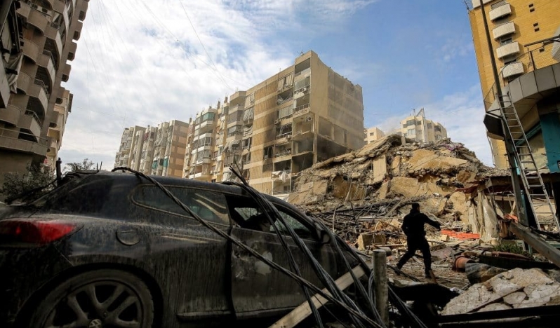 Kendiyle çelişen Washington belgesi: Başlıkta barış, metinde savaş