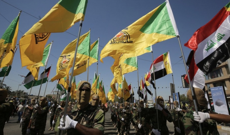 Ketaib Hizbullah: 40 günlük savaş tarihi bir zaferdir