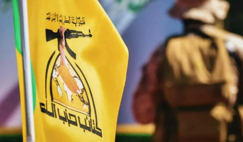 Ketaib Hizbullah: ABD’nin ödül kararı ‘istihbarat iflasının kanıtı’