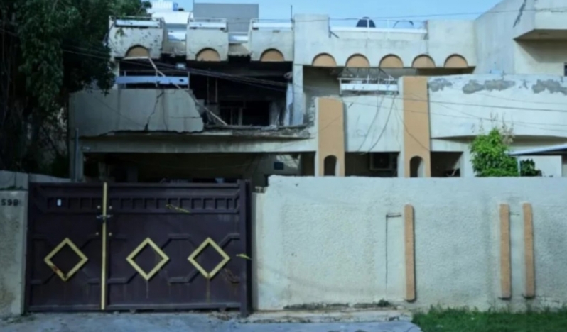 Ketaib Hizbullah’tan ABD Büyükelçiliği kararı