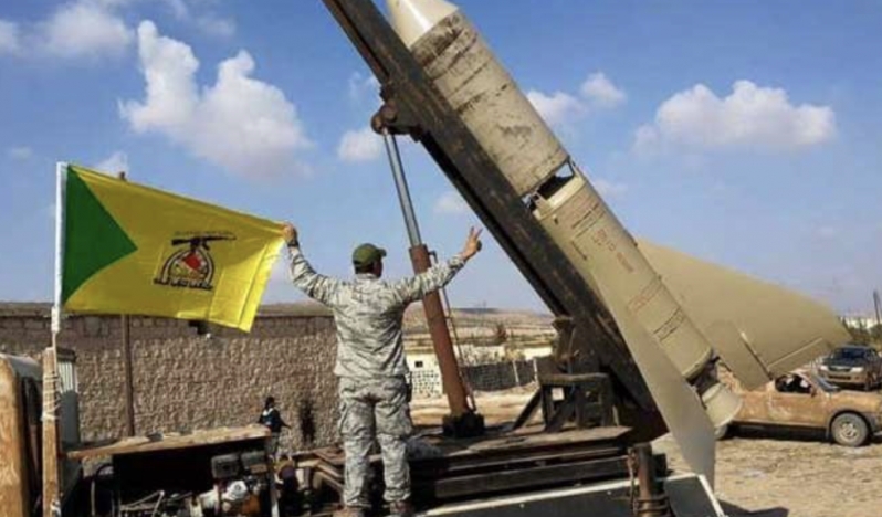Ketaib Hizbullah’tan ABD’ye “Irak’tan çekil” çağrısı
