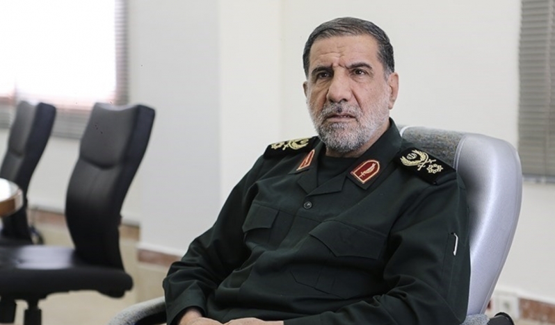 Kevseri: Devrim Muhafızları’nı terörle suçlamak Batı’nın acziyetidir